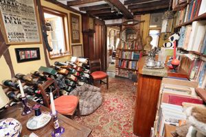 THORRINGTON ROAD- click for photo gallery